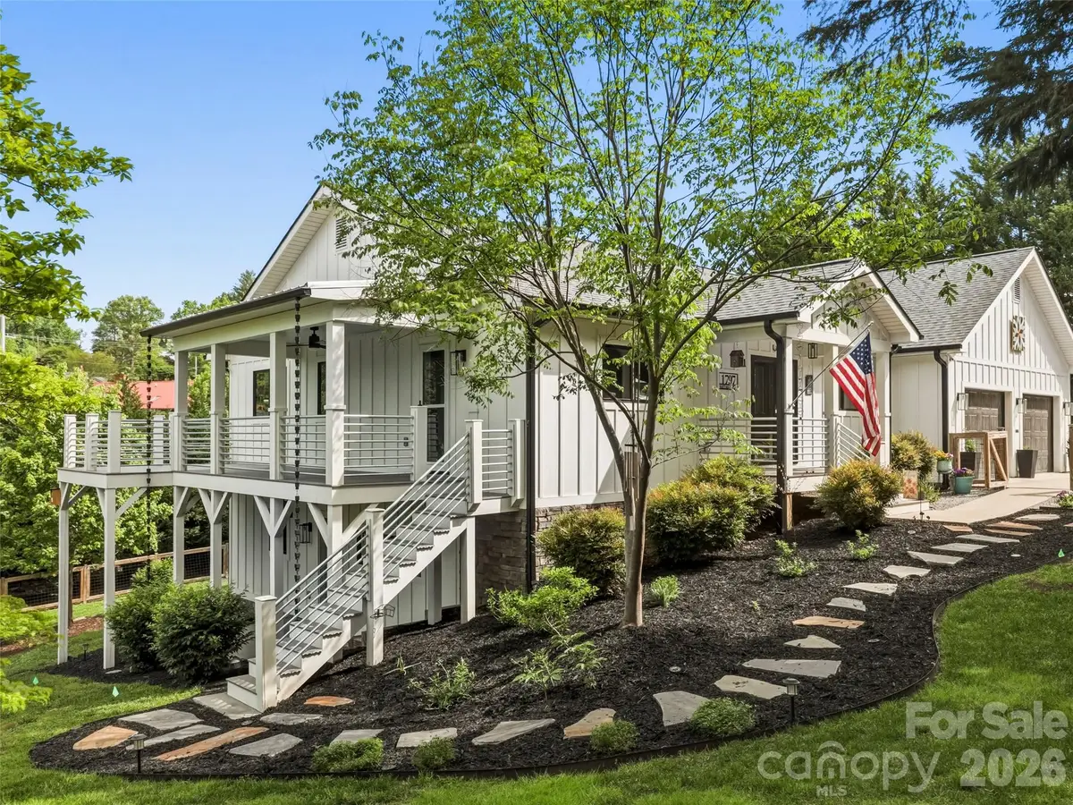 1797 N Main Street, Hendersonville, NC 28792 - #1
