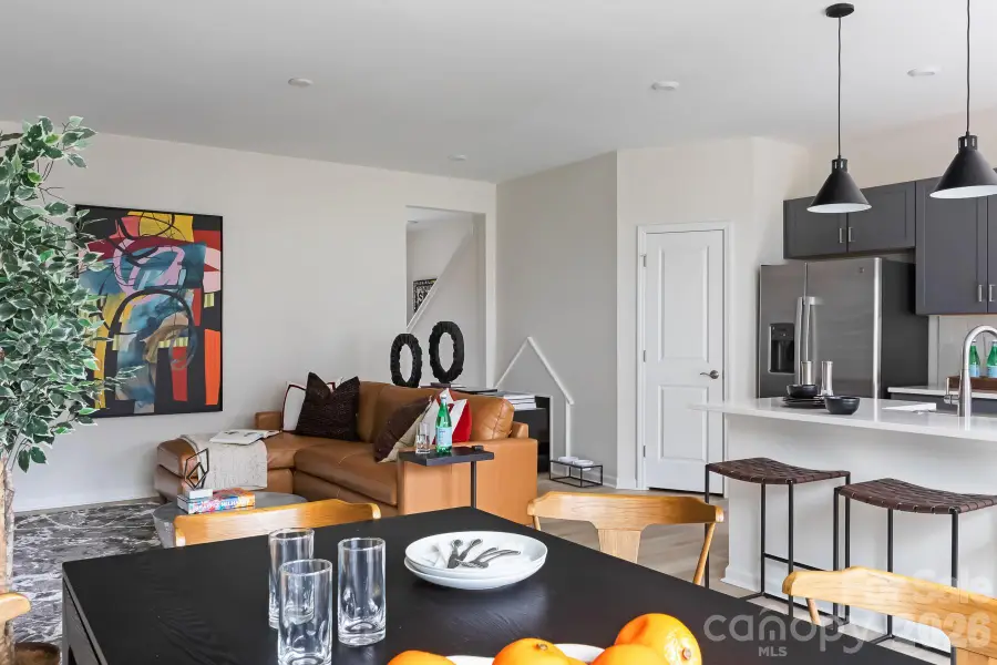 6021 Longar Lane, Charlotte, NC 28269 - #3