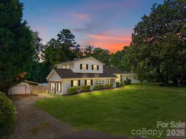 303 Odell Street, Kannapolis, NC 28083