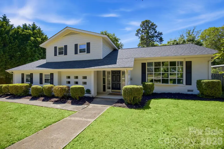 303 Odell Street, Kannapolis, NC 28083 - #2