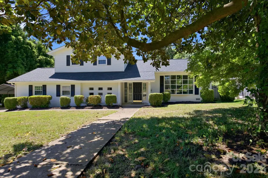 303 Odell Street, Kannapolis, NC 28083 - #3