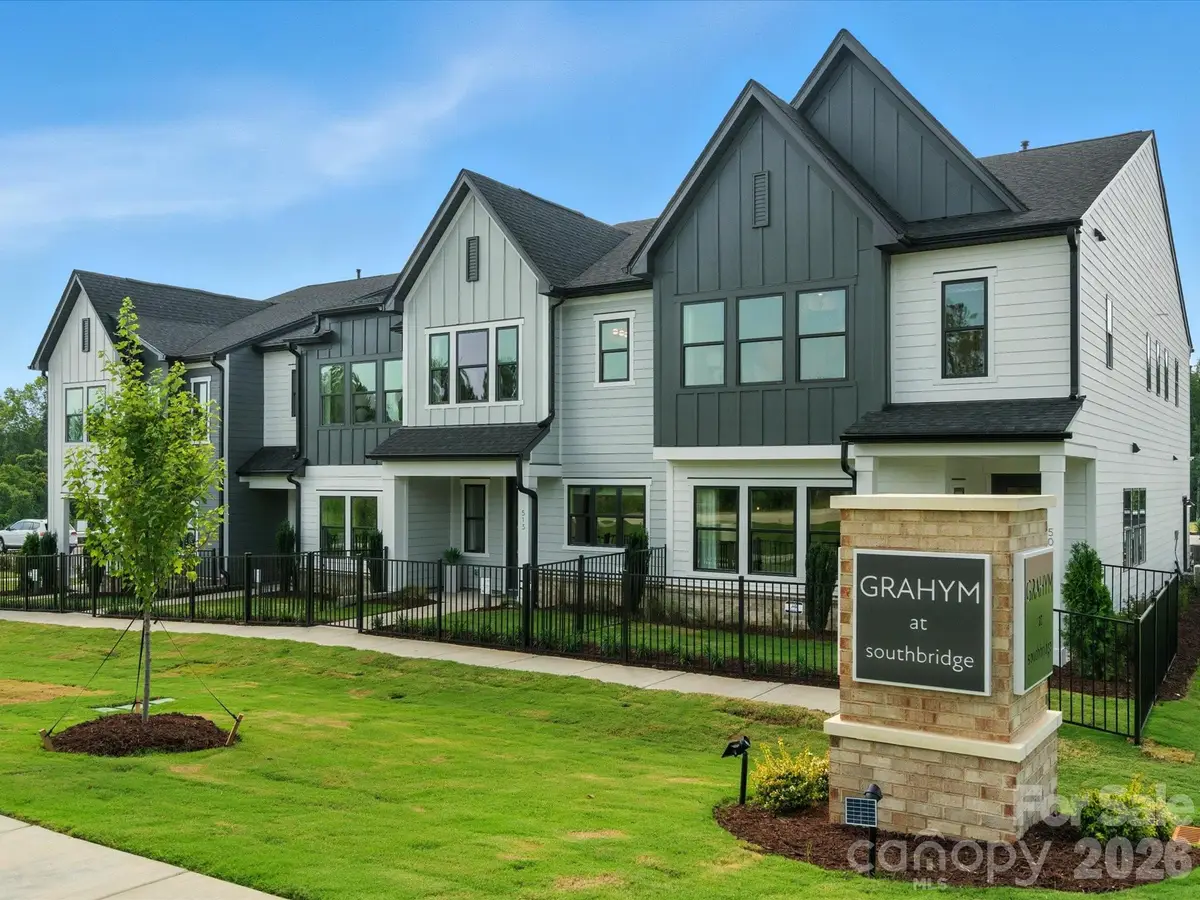 513 Nash Street, Fort Mill, SC 29715 - #1