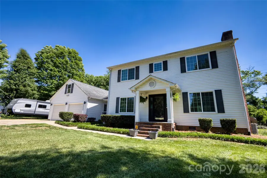 1446 Covenant Place, Rock Hill, SC 29732 - #2