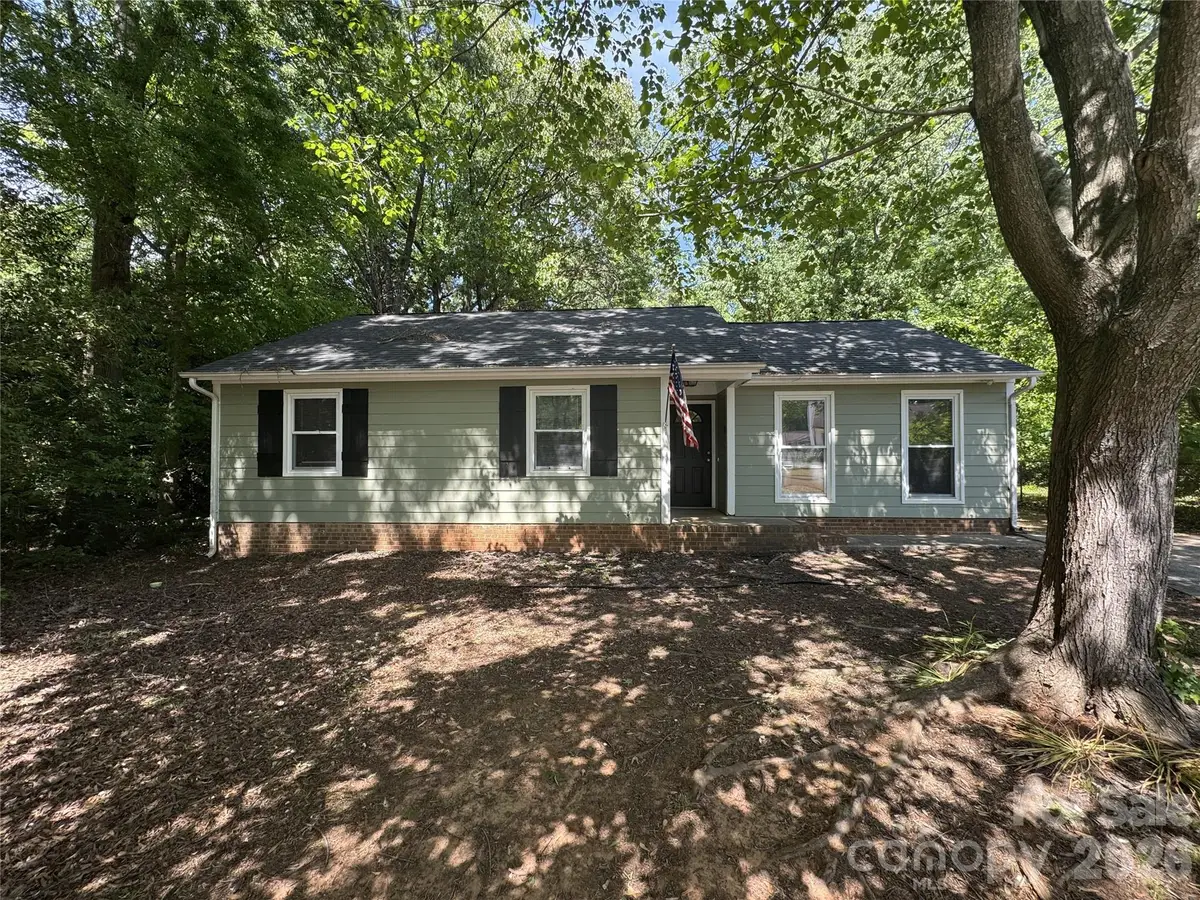 10107 Cromarty Lane, Mint Hill, NC 28227 - #1