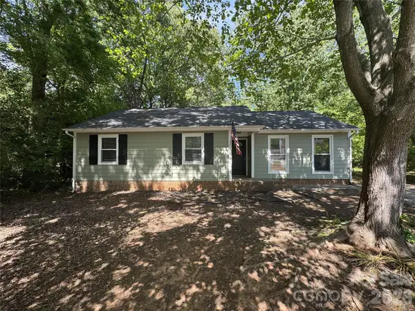 10107 Cromarty Lane, Mint Hill, NC 28227