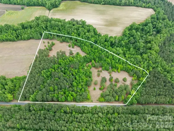 0000 Daniel Chapel Road, McColl, SC 29570