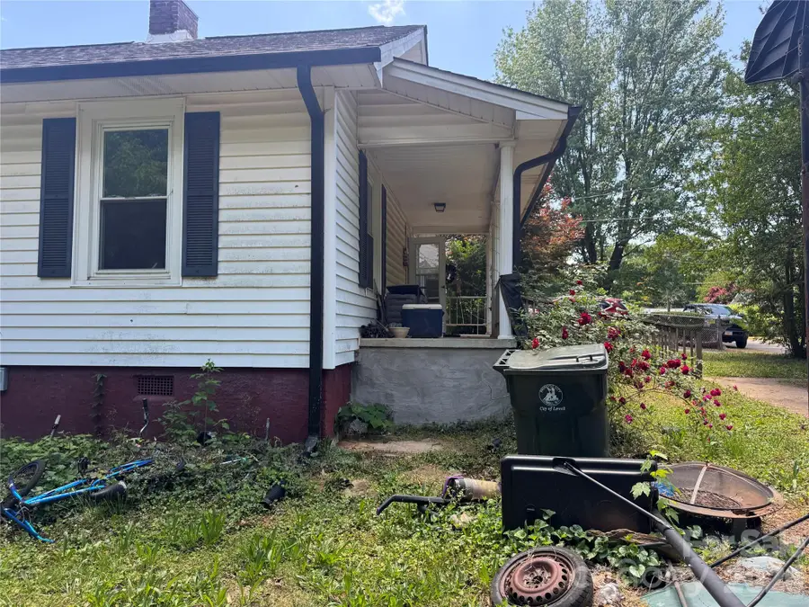 38 Stowe Street, Lowell, NC 28098 - #3