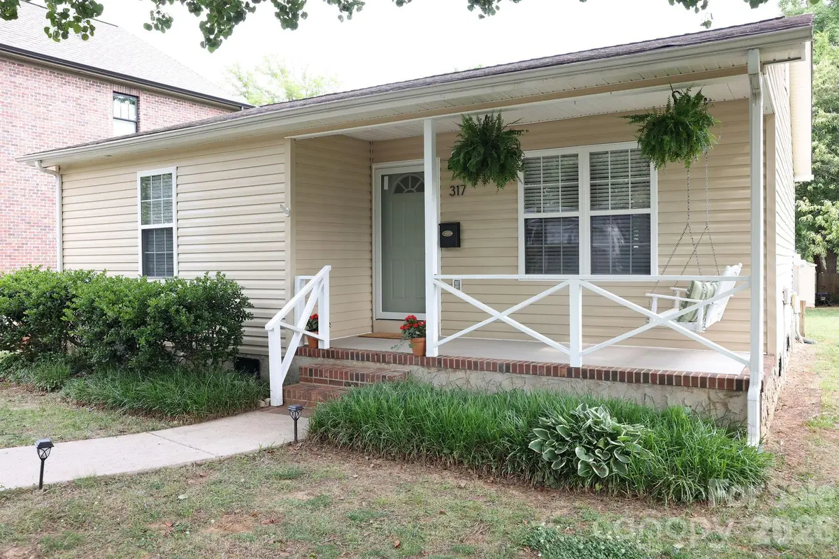 317 Devine Avenue, Belmont, NC 28012 - #1