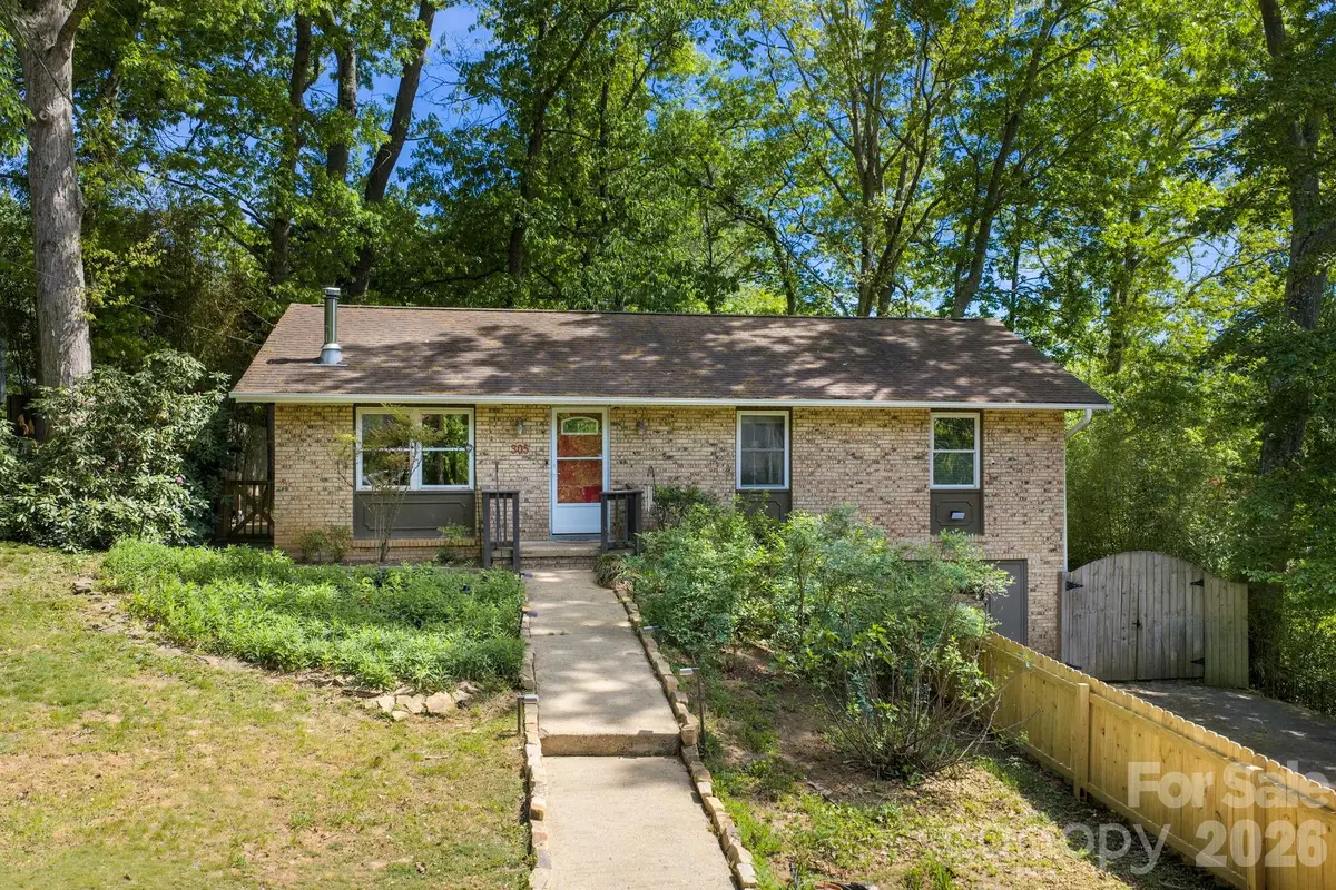 305 Melody Circle, Swannanoa, NC 28778 - #1