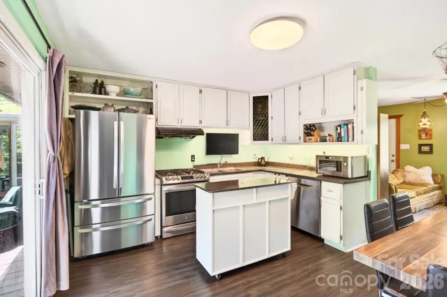 305 Melody Circle, Swannanoa, NC 28778 - #3