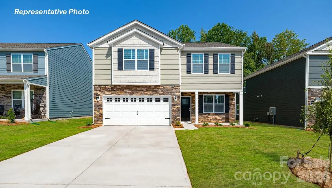 155 Logan Farms Drive, Mooresville, NC 28115 - #1