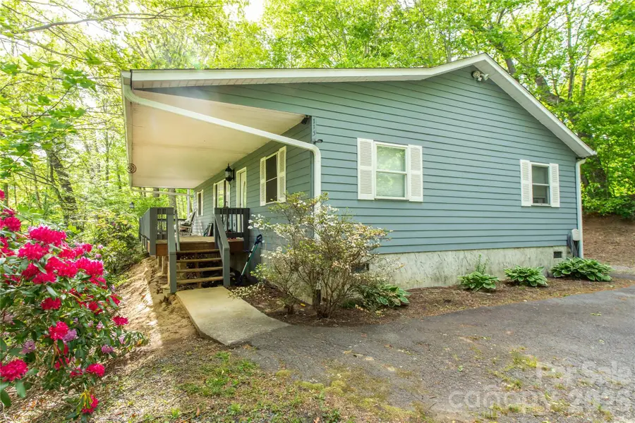 115 Knoll Ridge Lane, Waynesville, NC 28785 - #2