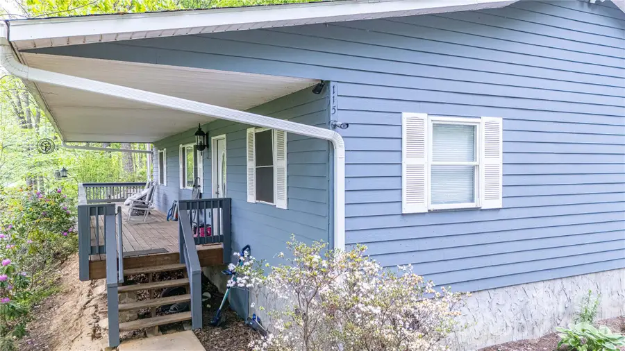115 Knoll Ridge Lane, Waynesville, NC 28785 - #3