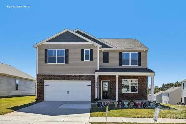 157 Logan Farms Drive, Mooresville, NC 28115