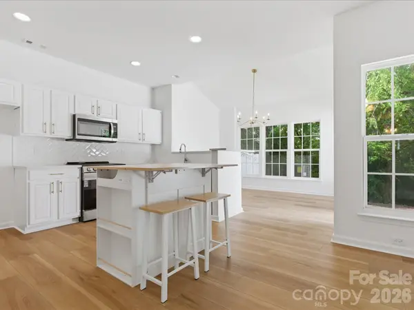 12726 Bullock Greenway Boulevard, Charlotte, NC 28277