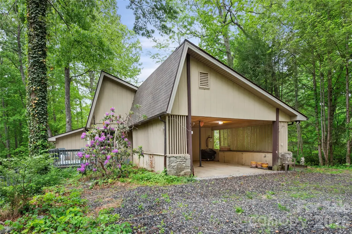1483 Old Fort Road, Fairview, NC 28730 - #1