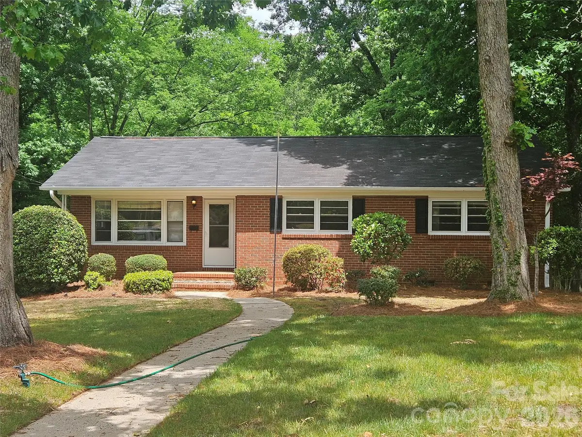 2227 Wensley Drive, Charlotte, NC 28210 - #1