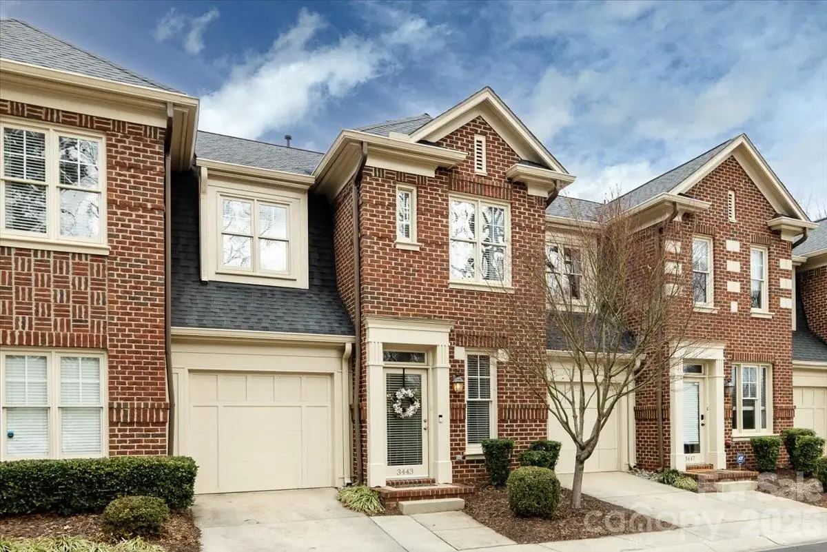 3443 W Slope Lane, Charlotte, NC 28209 - #1