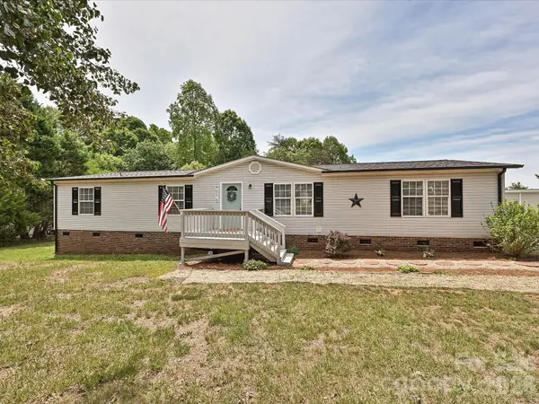 4076 Ritchfield Drive, Lincolnton, NC 28092