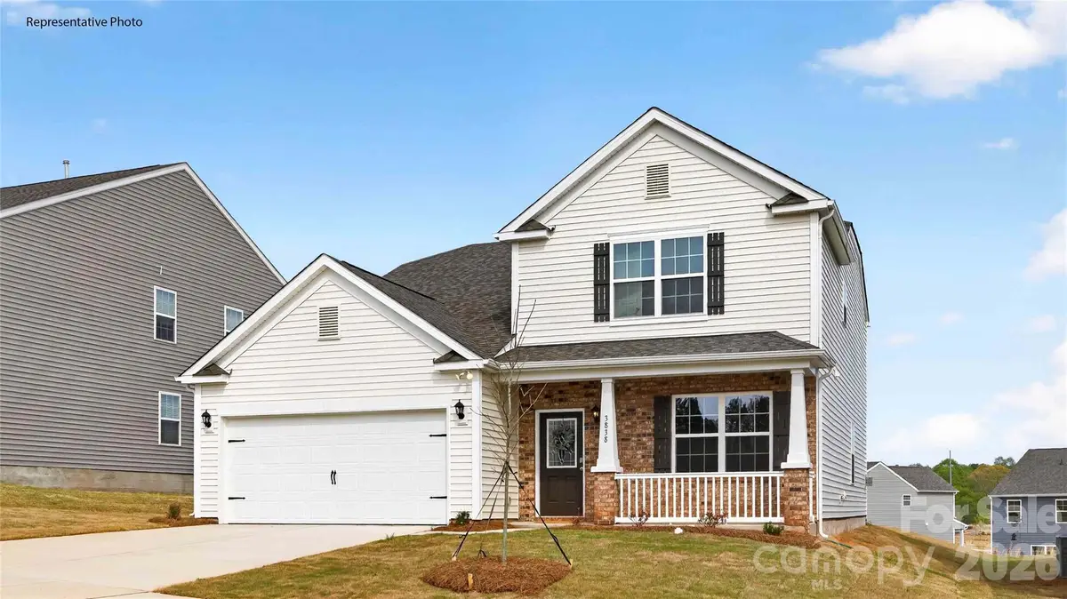 588 17th Avenue Court Ne, Hickory, NC 28601 - #1