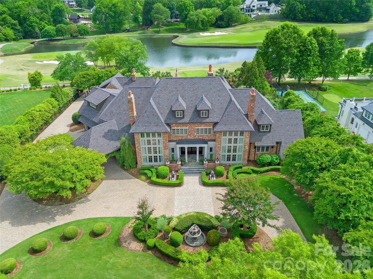 4536 Parview Drive N, Charlotte, NC 28226 - #1