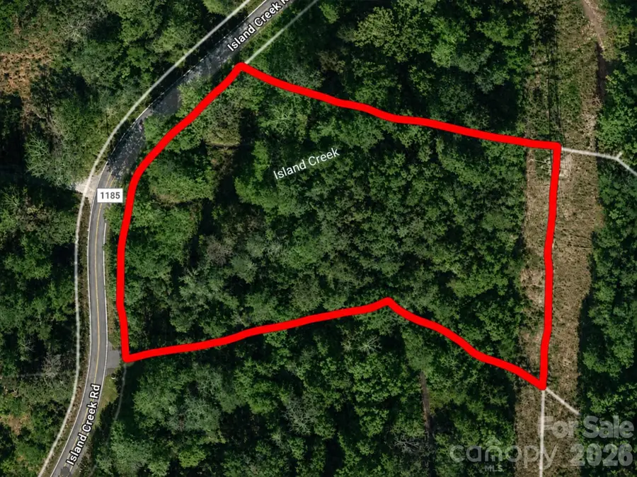 0 Island Creek Road #1, Lake Lure, NC 28746 - #3