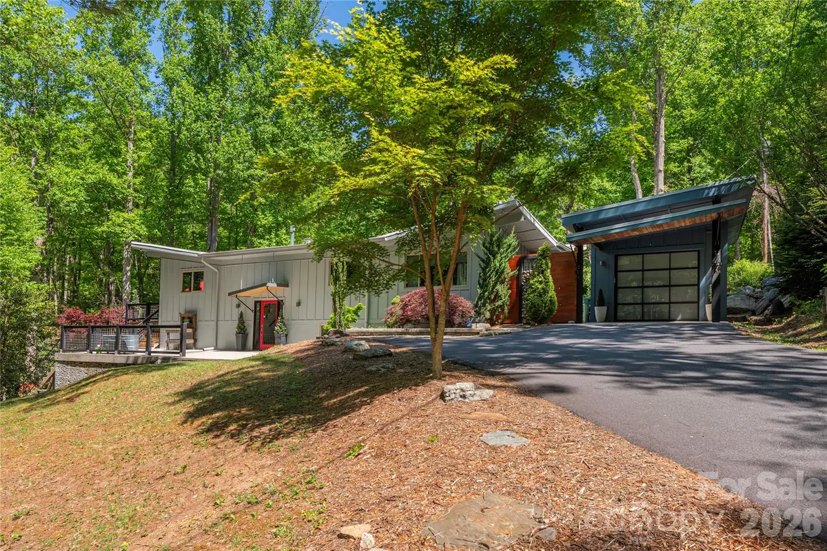 5 Crooked Tree Lane, Black Mountain, NC 28711 - #1