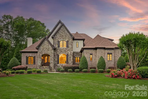 1304 Lookout Circle, Waxhaw, NC 28173