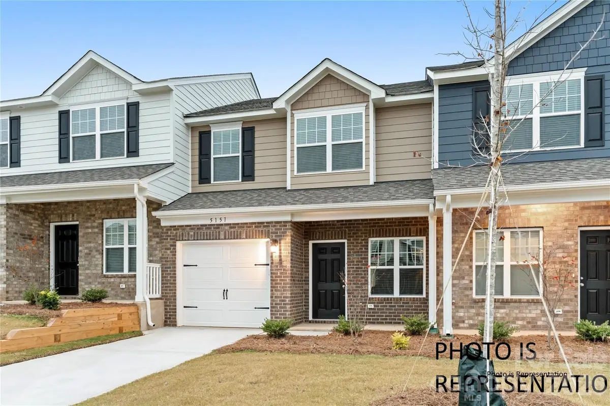 5117 Tommy Lane #703, Stanley, NC 28164 - #1