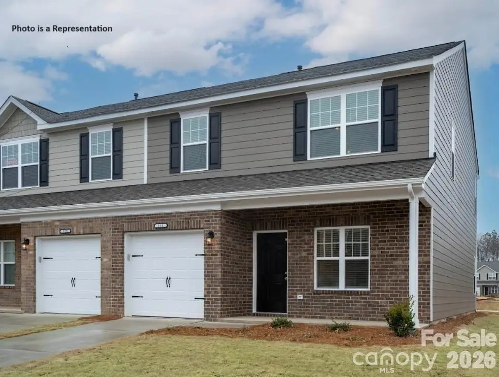 5113 Tommy Lane #0701, Stanley, NC 28164 - #1