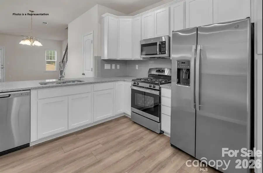 5113 Tommy Lane #0701, Stanley, NC 28164 - #3