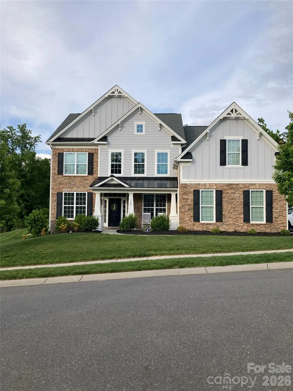 323 Forsythia Lane, Tega Cay, SC 29708 - #1
