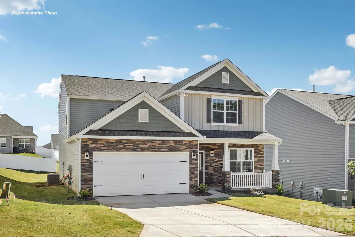 248 Colton Court, Kings Mountain, NC 28086 - #1