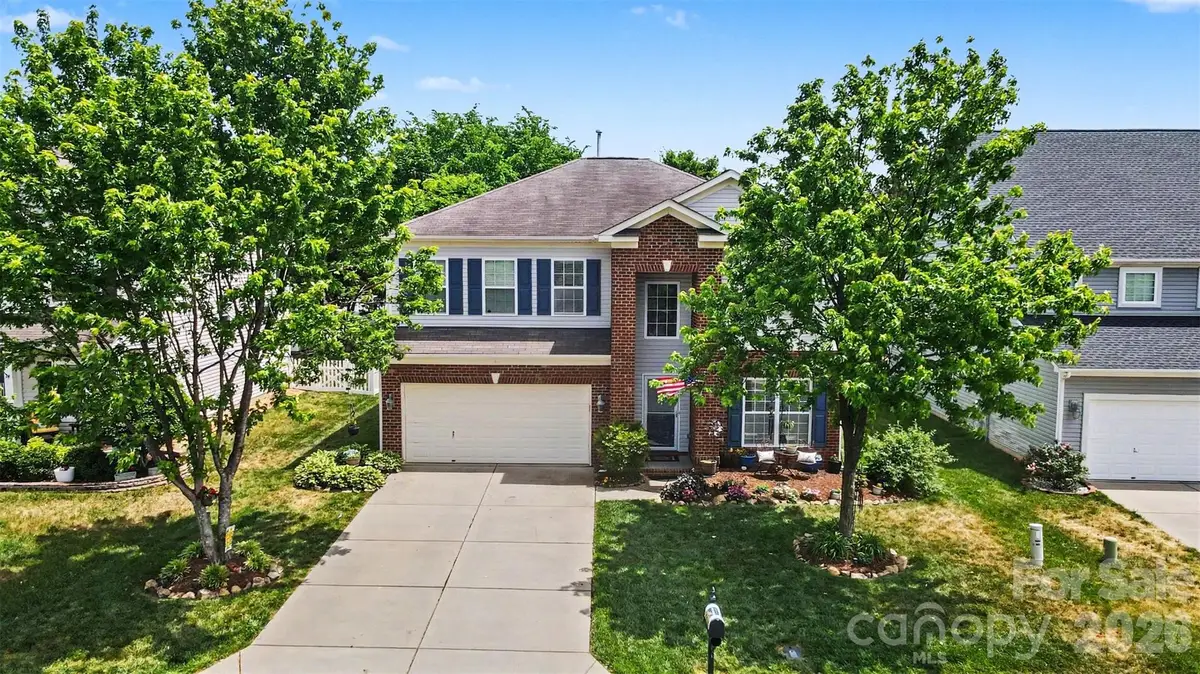 5007 Sipes Place, Indian Trail, NC 28079 - #1