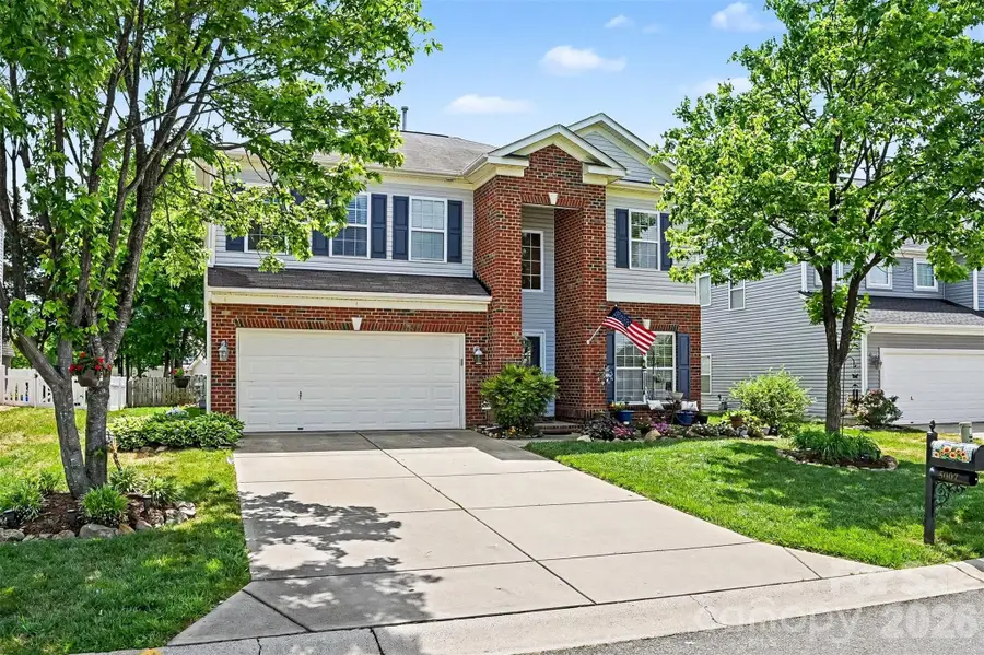 5007 Sipes Place, Indian Trail, NC 28079 - #3