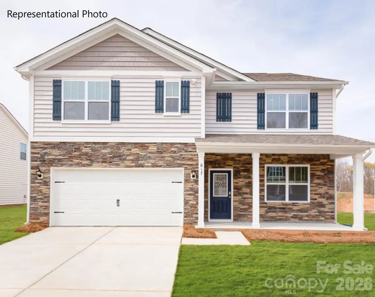 242 Colton Court, Kings Mountain, NC 28086 - #1