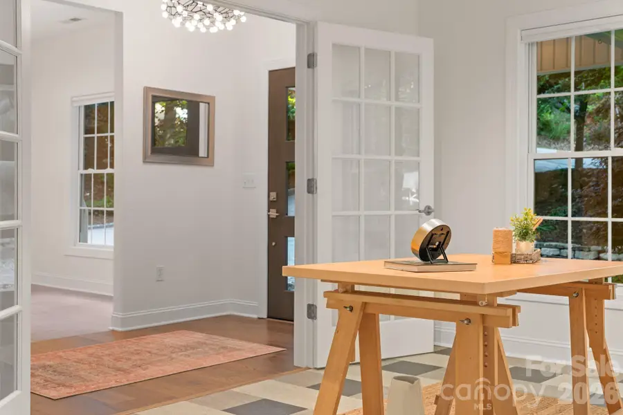 2508 Carriage Falls Court, Hendersonville, NC 28791 - #3