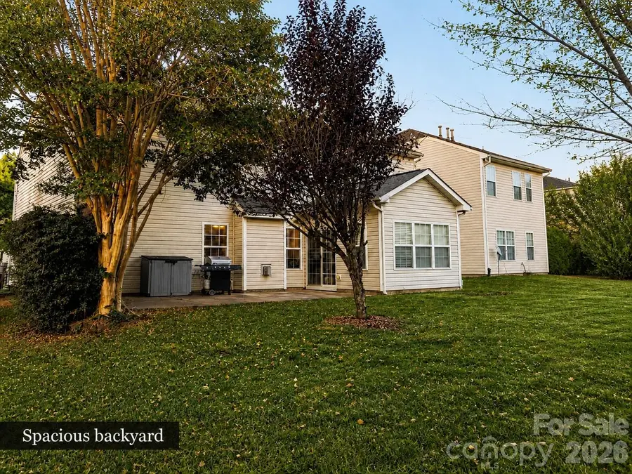 1457 Prestbury Road, Concord, NC 28027 - #2