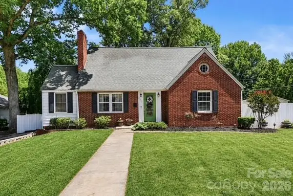 820 Woodland Road, Statesville, NC 28677