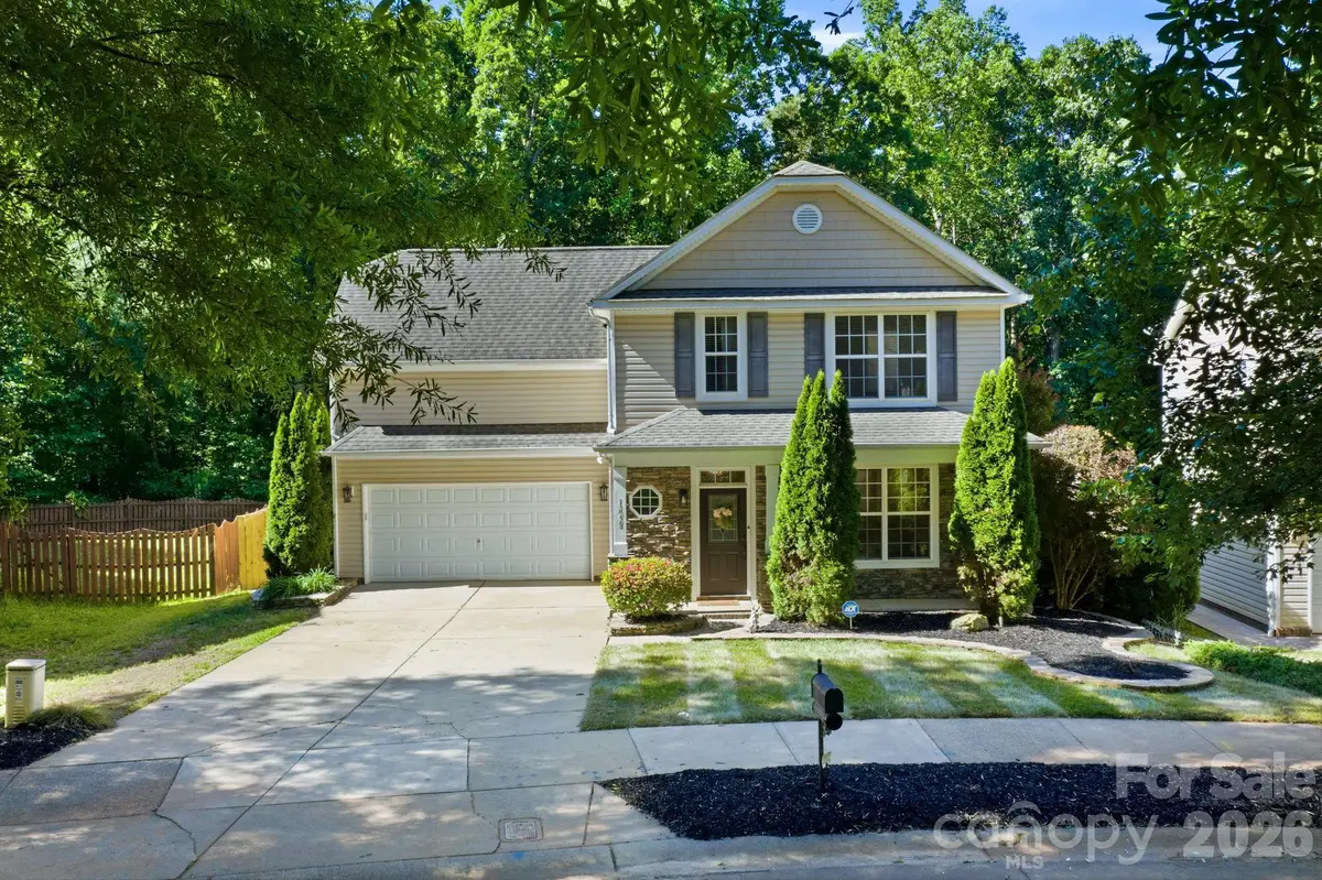 12928 Windy Lea Lane, Huntersville, NC 28078 - #1