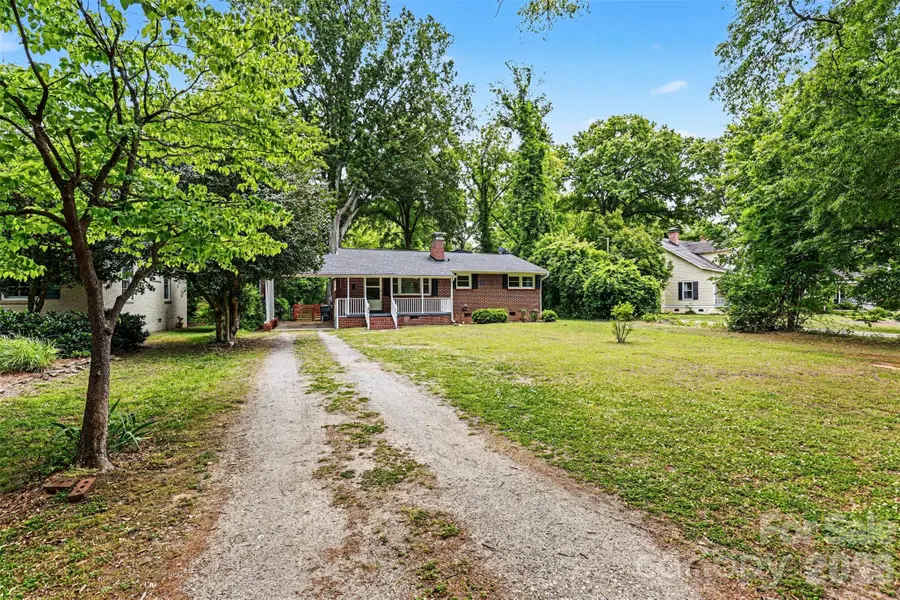 20 Wright Avenue, York, SC 29745 - #2