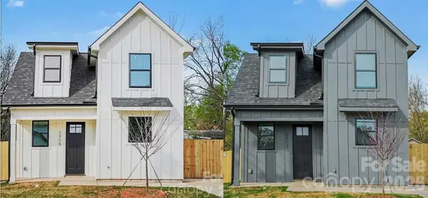 2903/2905 Clyde Drive, Charlotte, NC 28208