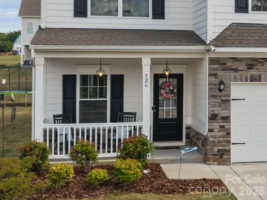 526 Ardsley Drive, Locust, NC 28097 - #3