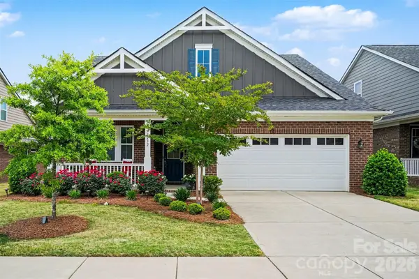 3232 Marchers Trace Drive, Charlotte, NC 28227