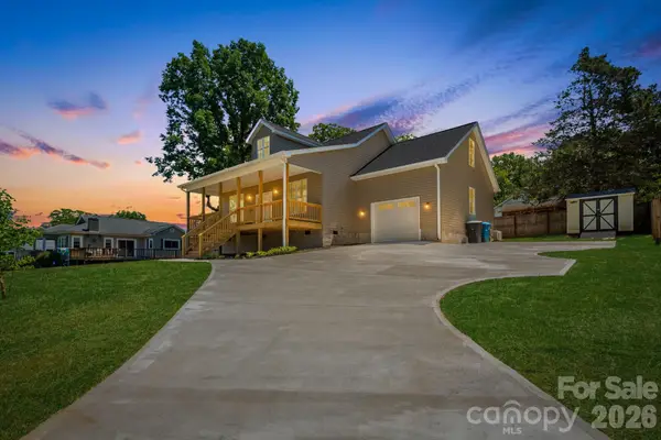 144 Georgia Avenue, Forest City, NC 28043