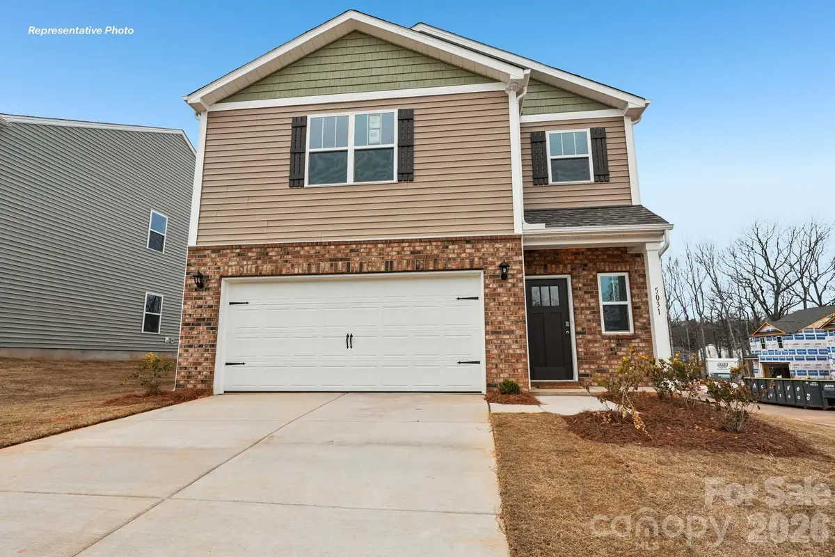 998 Two Brothers Lane, York, SC 29745 - #1