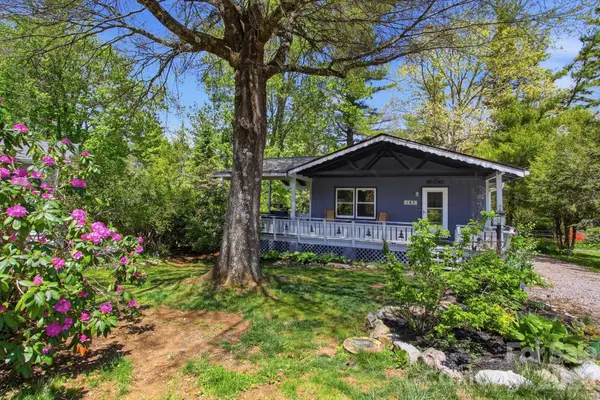 143 Snowshoe Loop #99, Newland, NC 28657