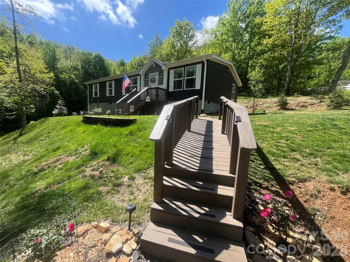 1205 Saunook Road, Waynesville, NC 28786 - #1