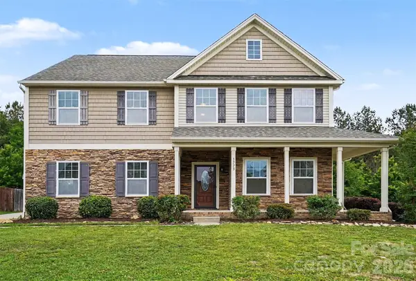1773 Stuart Carter Avenue, Rock Hill, SC 29730