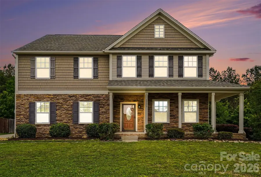 1773 Stuart Carter Avenue, Rock Hill, SC 29730 - #2